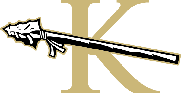 KUNA HIGH SCHOOL Logo