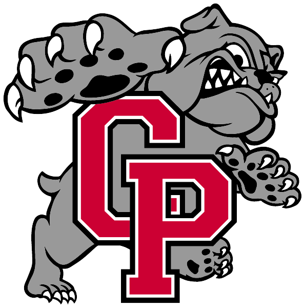 CROWN POINT HIGH SCHOOL Logo