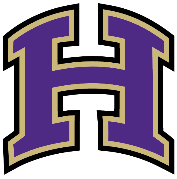 HAHNVILLE HIGH SCHOOL Logo