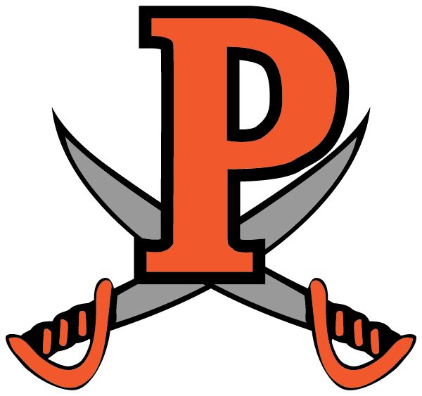 Pittsburg High School Pirates (Pittsburg , California) Spirit Apparel & Accessories Store