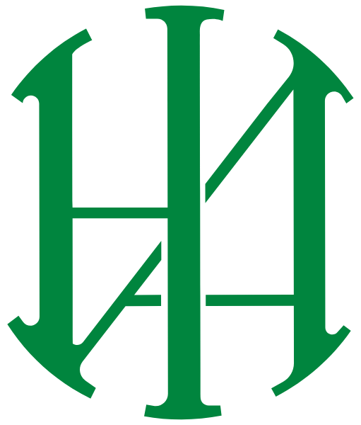 HEBRON ACADEMY Logo