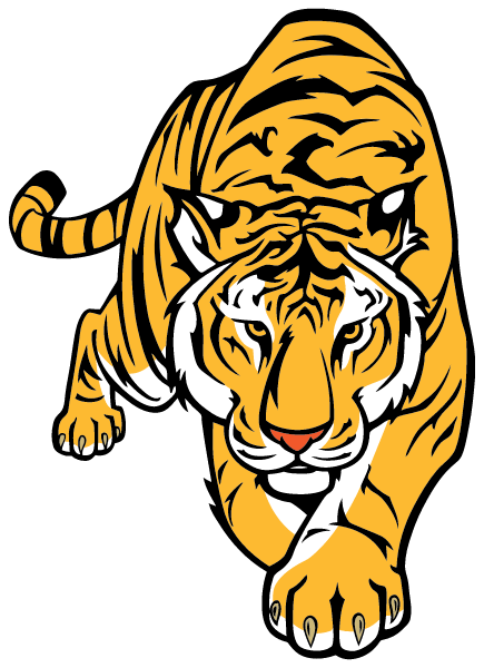 COLLINS HIGH SCHOOL Logo