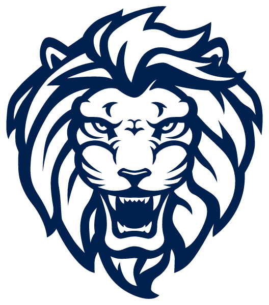 LUSTRE CHRISTIAN HIGH SCHOOL Logo
