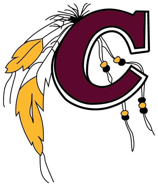CHEROKEE HIGH SCHOOL Sideline Store Braves (CHEROKEE, NORTH CAROLINA) Spirit Apparel & Accessories Store