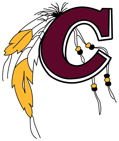 CHEROKEE HIGH SCHOOL Logo