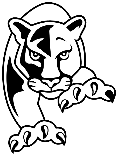 BELLEVILLE HENDERSON CENTRAL Logo