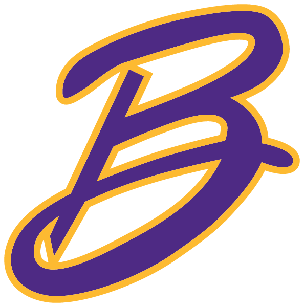 BELLBROOK HIGH SCHOOL Logo