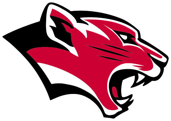 CROW HIGH SCHOOL Logo