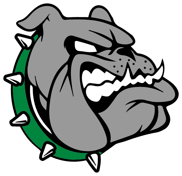 PROVO HIGH SCHOOL Logo