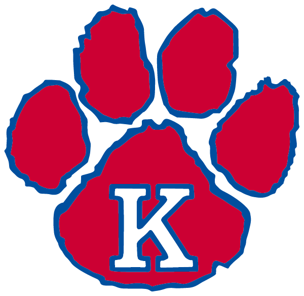 KEA'AU HIGH SCHOOL Logo