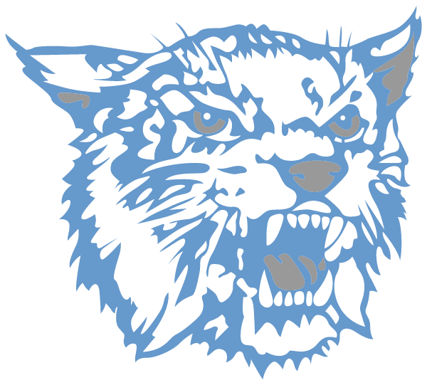 LAPWAI HIGH SCHOOL Logo