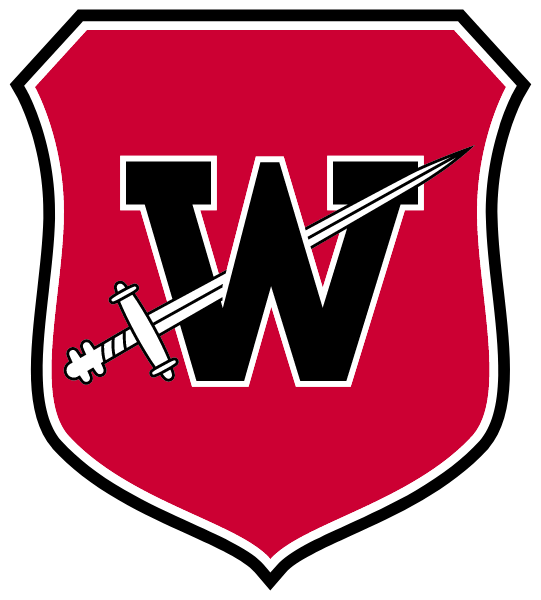 WEST LAUDERDALE HIGH SCHOOL Logo