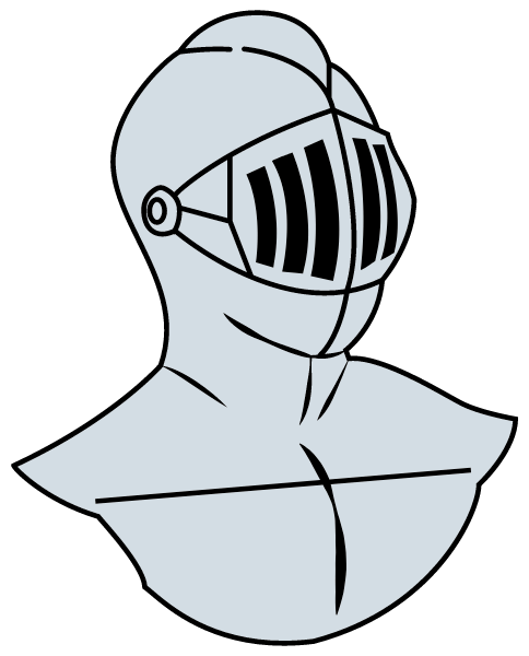 CHERRYVILLE HIGH SCHOOL Logo