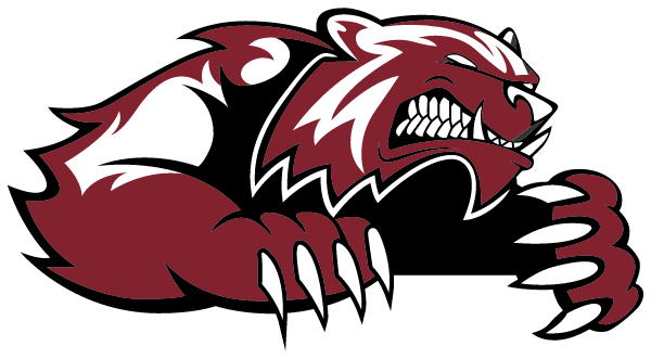 WEST WENDOVER HIGH SCHOOL Logo