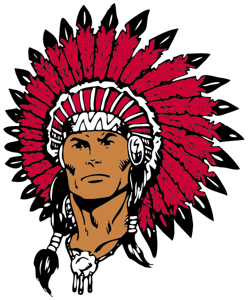 BELLEFONTAINE HIGH SCHOOL Logo