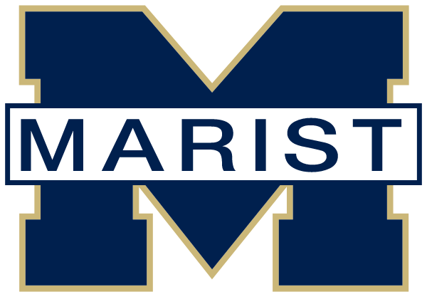 MARIST CATHOLIC HIGH SCHOOL Logo