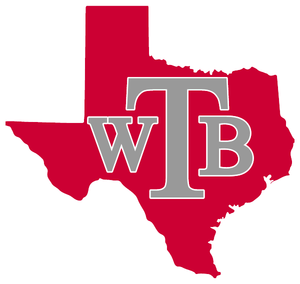 WILLIAM B TRAVIS HIGH SCHOOL Logo