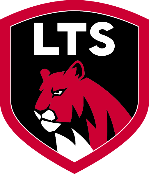 LONG TRAIL SCHOOL Logo