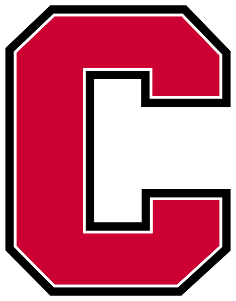 CALHOUN HIGH SCHOOL Logo