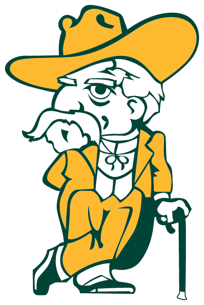 WOODLAWN HIGH SCHOOL Logo