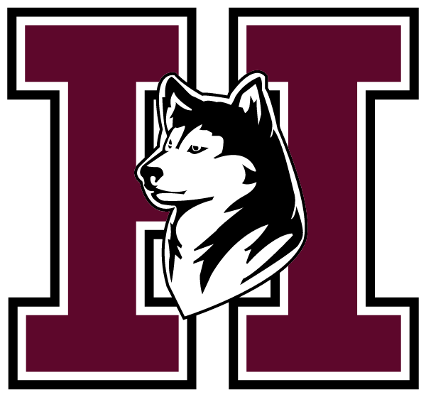 Hamilton High School Logo