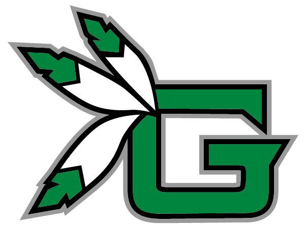 GUILFORD HIGH SCHOOL Sideline Store Indians (GUILFORD, CONNECTICUT) Spirit Apparel & Accessories Store