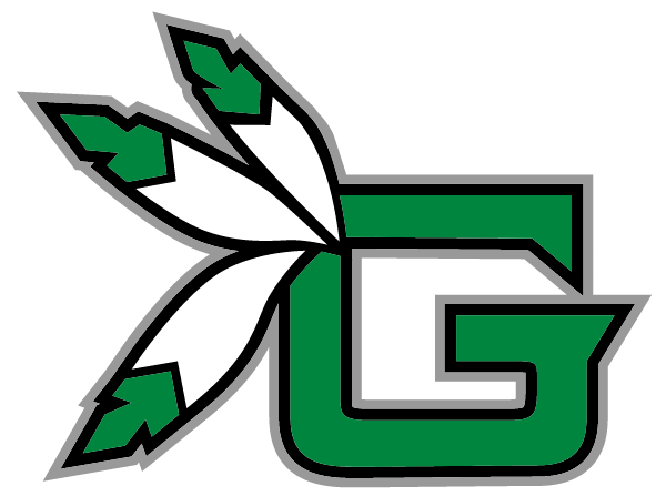 GUILFORD HIGH SCHOOL Logo