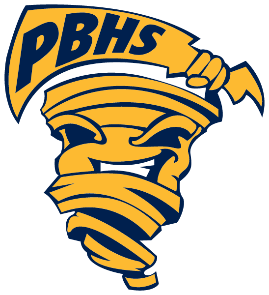 POMPANO BEACH HIGH SCHOOL Logo