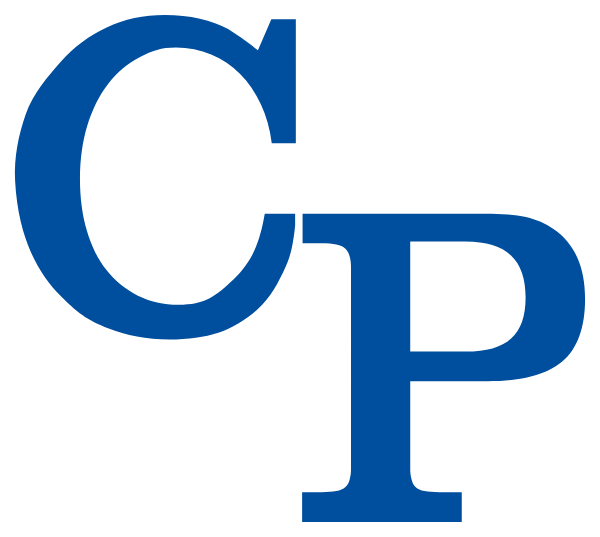 CALIFORNIA HIGH SCHOOL Logo