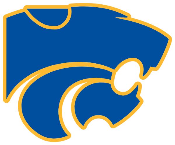 COLUMBIA HIGH SCHOOL Sideline Store Wildcats (COLUMBIA, MISSISSIPPI) Spirit Apparel & Accessories Store