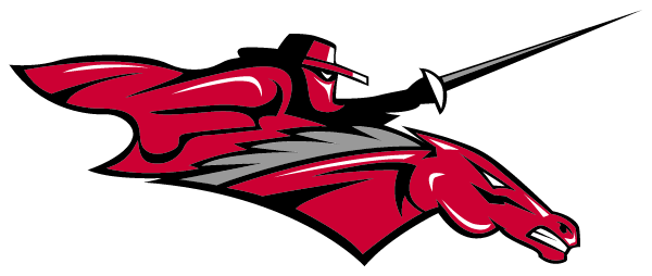 SOUTH ROWAN HIGH SCHOOL Logo