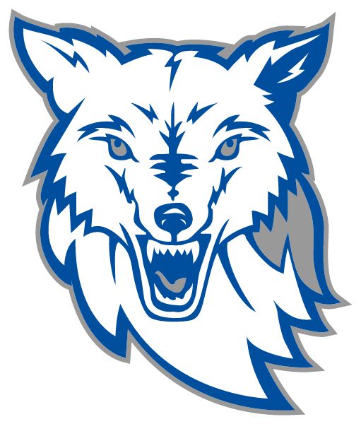 GRANT COUNTY HIGH SCHOOL Sideline Store Coyotes (ELGIN, NORTH DAKOTA) Spirit Apparel & Accessories Store
