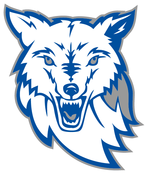 GRANT COUNTY HIGH SCHOOL Logo