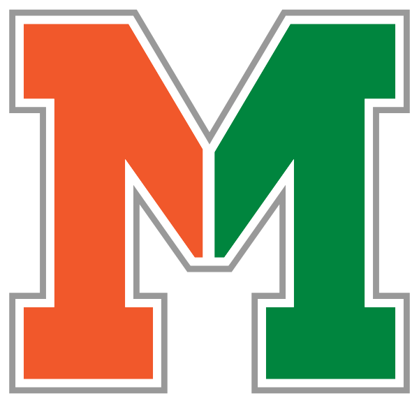 MOJAVE HIGH SCHOOL Logo