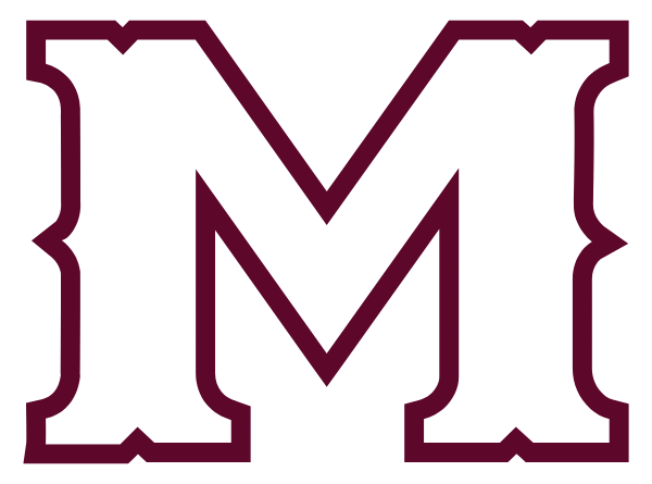 MEPHAM HIGH SCHOOL Logo