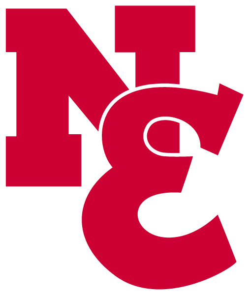 NORTH EUGENE HIGH SCHOOL Logo