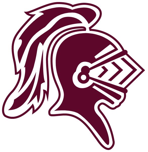 THOMAS DALE HIGH SCHOOL Sideline Store Knights (CHESTER, VIRGINIA) Spirit Apparel & Accessories Store