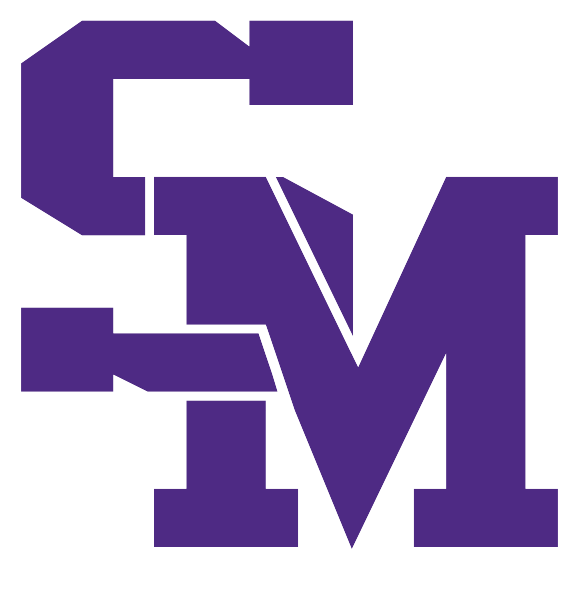 SUSAN MOORE HIGH SCHOOL Logo