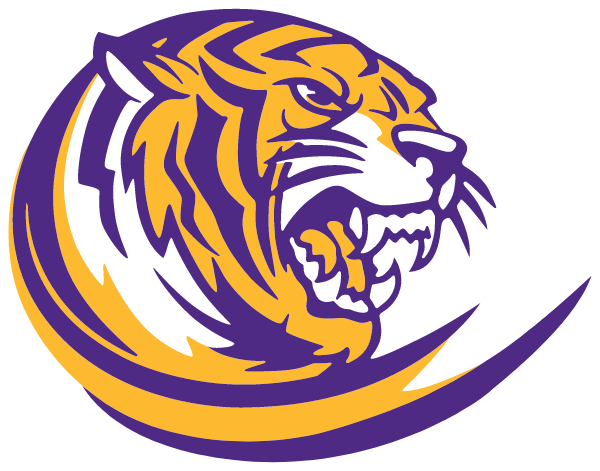 LEWISTON SENIOR HIGH SCHOOL Logo