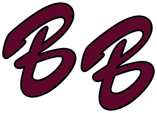 BREAUX BRIDGE HIGH SCHOOL Logo