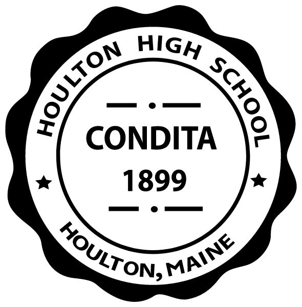 HOULTON HIGH SCHOOL Sideline Store Sideline Store