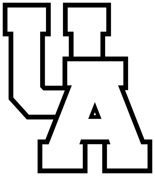 URSULINE ACADEMY Logo