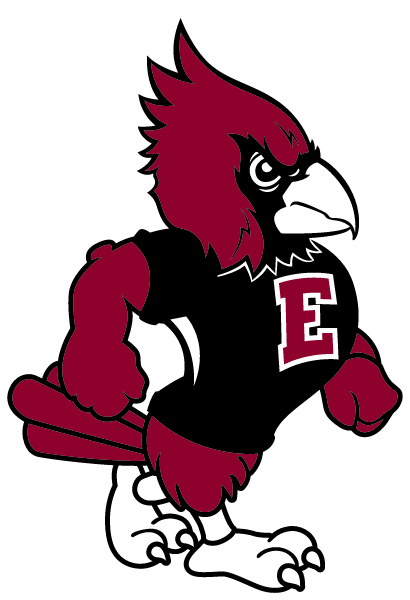 ELLENDALE HIGH SCHOOL Logo