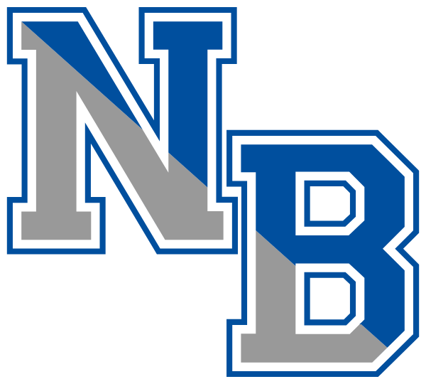 NORTHERN BURLINGTON REGIONAL H S Logo