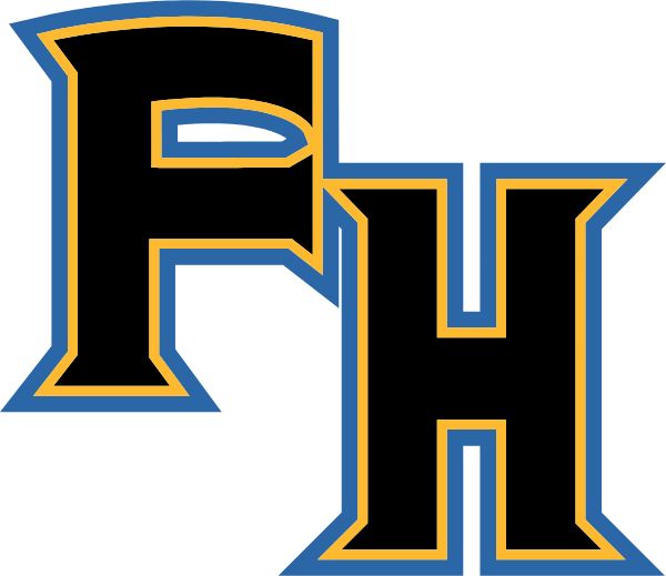 FRANK HUGHES HIGH SCHOOL Sideline Store Lions (CLIFTON, TENNESSEE) Spirit Apparel & Accessories Store