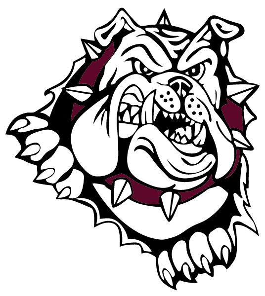 AVERY HIGH SCHOOL Sideline Store Bulldogs (AVERY, TEXAS) Spirit Apparel & Accessories Store