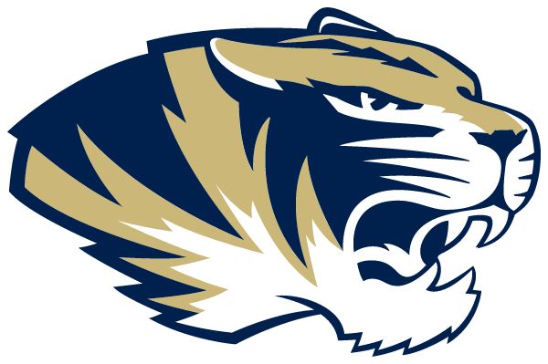 PENNINGTON HIGH SCHOOL Sideline Store Tigers (BLOUNTSVILLE, ALABAMA) Spirit Apparel & Accessories Store