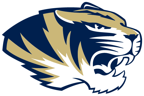 PENNINGTON HIGH SCHOOL Logo