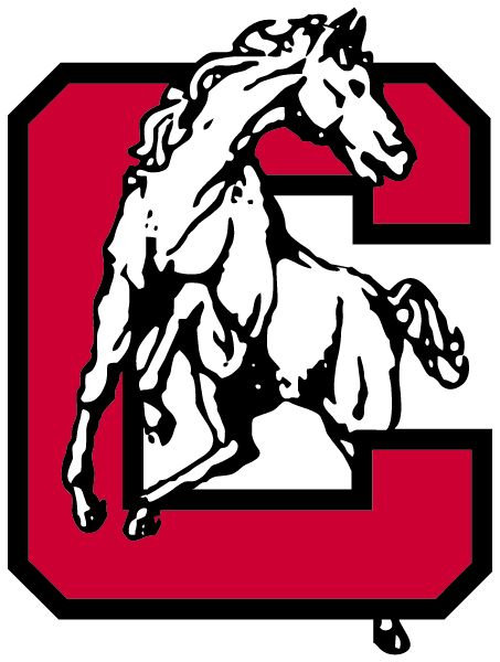 CORTEZ HIGH SCHOOL Sideline Store Colts (PHOENIX, ARIZONA) Spirit Apparel & Accessories Store