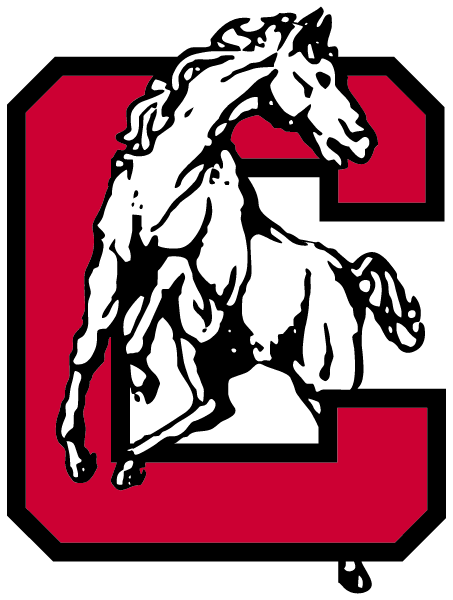 CORTEZ HIGH SCHOOL Logo